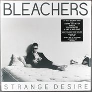 Bleachers, Strange Desire [2014 Sealed Clear Vinyl] (LP)