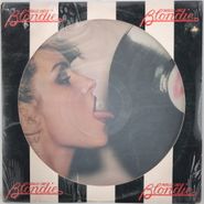 Blondie, Parallel Lines [1978 Sealed Picture Disc] (LP)