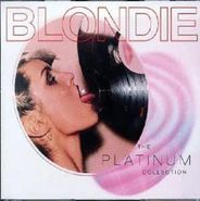 Blondie, Platinum Collection (CD)