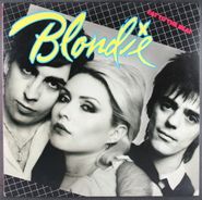 Blondie, Eat To The Beat [1979 Issue] (LP)