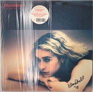 Blondshell, If You Asked For A Picture [Model Rocket Red Vinyl] [Autographed] (LP)