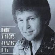 Bobby Vinton, Bobby Vinton's Greatest Hits (CD)