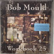 Bob Mould, Workbook 25 [2014 Sealed Reissue] (LP)