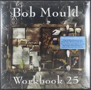 Bob Mould, Workbook 25 [2014 Sealed Reissue] (LP)
