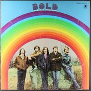 Bold, Bold [1970 ABC Records] (LP)