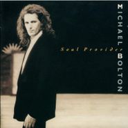 Michael Bolton, Soul Provider [Import] (CD)