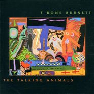 T-Bone Burnett, The Talking Animals (CD)