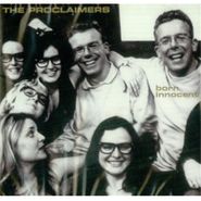 The Proclaimers, Born Innocent (CD)