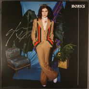 BØRNS, Blue Madonna [Autographed] (LP)