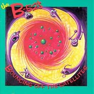 The B-52's, Bouncing Off The Satellites (CD)