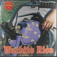 Boy Pablo, Wachito Rico [Purple with Yellow Splatter Vinyl] (LP)