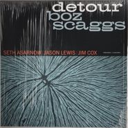 Boz Scaggs, Detour [Opaque Baby Blue Vinyl] (LP)