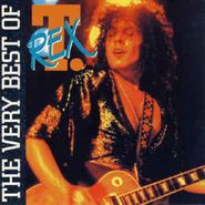 T. Rex, The Very Best Of T. Rex [Import] (CD)