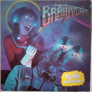 Brainstorm, Funky Entertainment [1979 Issue] (LP)