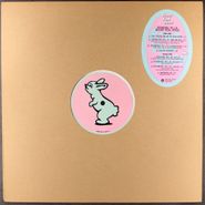 Bran Van 3000, Drinking In L.A. Mount Real Remixes [1997 Canadian Clear Vinyl Promo] 12"