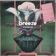 Breeze, Sour Grapes [Crushed Grape Vinyl] (LP)