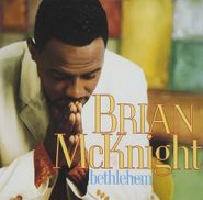 Brian McKnight, Bethlehem (CD)
