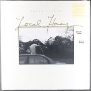 Brian Fallon, Local Honey [Translucent Orange Vinyl] (LP)