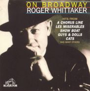 Roger Whittaker, On Broadway (CD)