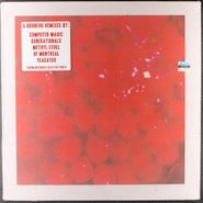 Broncho, Bad EP [Cherry Splatter Vinyl] (LP)