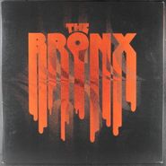 The Bronx, The Bronx [Orange Vinyl] (LP)