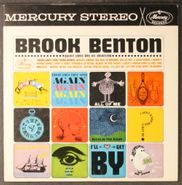 Brook Benton, There Goes That Song Again (7")