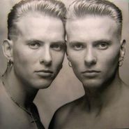 Bros, The Time (CD)