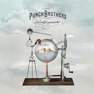 Punch Brothers, Antifogmatic (CD)