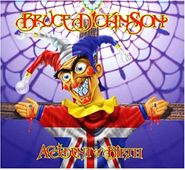 Bruce Dickinson, Accident Of Birth (CD)