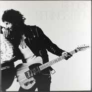 Bruce Springsteen, Born To Run [1990's Reissue] (LP)
