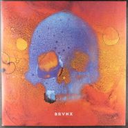 The Bronx, V [Orange/Yellow Vinyl] (LP)
