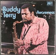Buddy Terry, Awareness [1971 Issue] (LP)