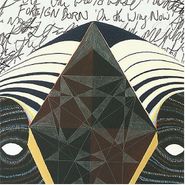 Foreign Born, On The Wing Now (CD)