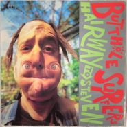 Butthole Surfers, Hairway To Steven [1988 UK Issue] (LP)