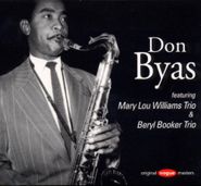 Don Byas, Don Byas (CD)