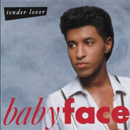 Babyface, Tender Lover (CD)