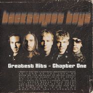 Backstreet Boys, Greatest Hits: Chapter One (CD)