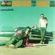 Backyard Babies, Total 13 (LP)