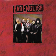 Bad English, Bad English (CD)