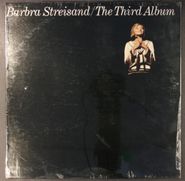 Barbra Streisand, The Third Album [1964 Mono Issue] (LP)