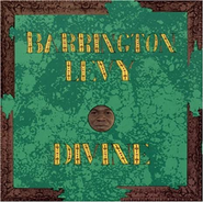 Barrington Levy, Divine (CD)