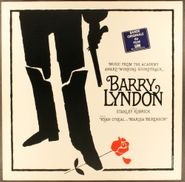 Leonard Rosenman, Barry Lyndon [1976 German Issue] [OST] (LP)