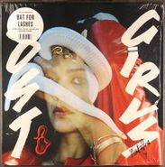 Bat For Lashes, Lost Girls [Colored Vinyl] [Autographed] (LP)