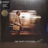 Baxter Dury, Night Chancers  [Crystal Clear Vinyl] (LP)