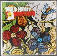 The Beach Boys, Wild Honey [1967 Sealed Stereo Original] (LP)