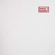 Beach Fossils, Somersault [Limited Edition, White with Red Splatter Vinyl] (LP)