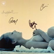 Beady Eye, BE [Autographed UK Issue] (LP)