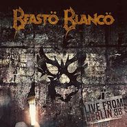 Beasto Blanco, Live From Berlin [Limited Edition] (LP)