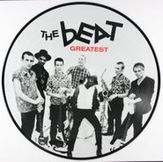 The Beat, Greatest [UK Picture Disc Issue] (LP)