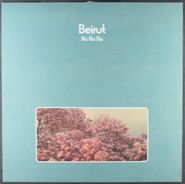Beirut, No No No [Blue Vinyl] (LP)